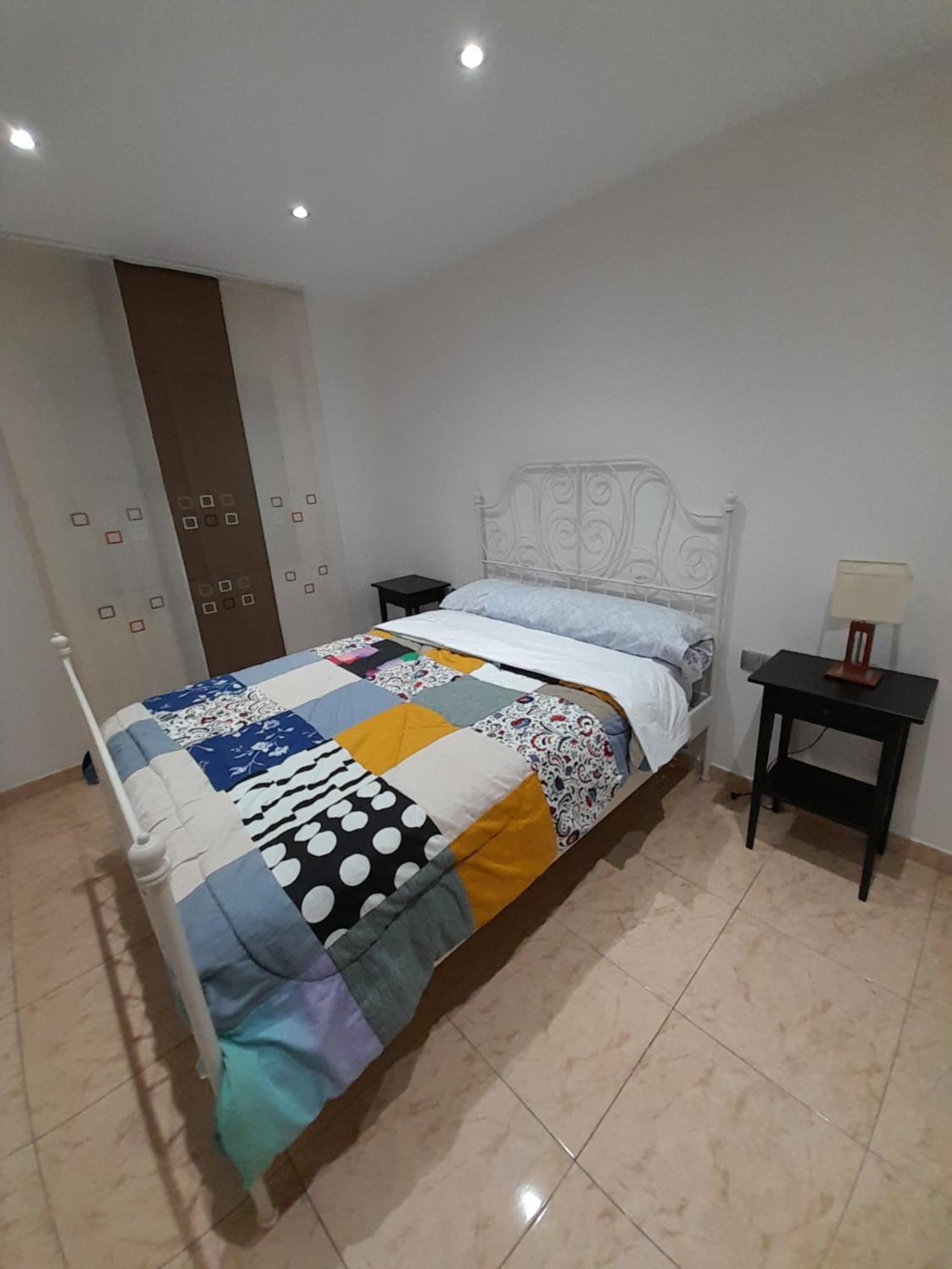 Appartement Sweet House Close To Airport à El Prat de Llobregat Extérieur photo